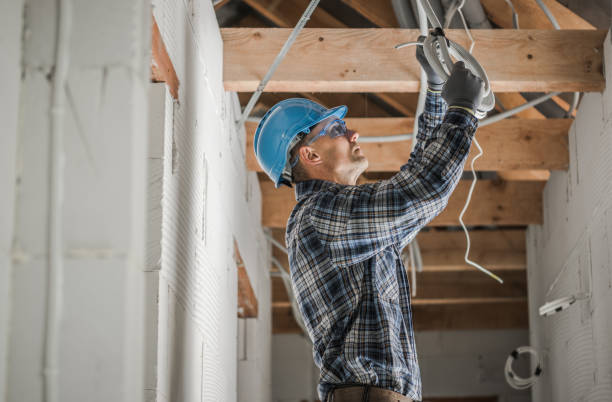 Best Affordable Electrical Installation  in Osgood, IN