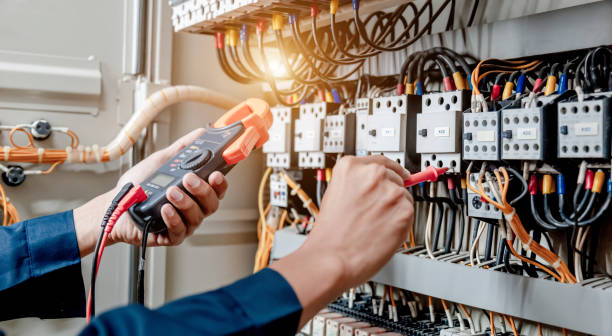 Best Commercial Electrician Services  in Osgood, IN