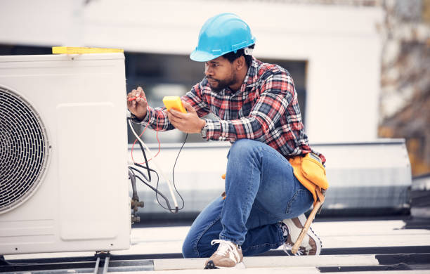 Best Circuit Breaker Repair  in Osgood, IN