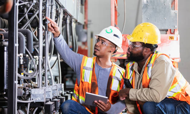 Best Electrical Installation Contractor  in Osgood, IN