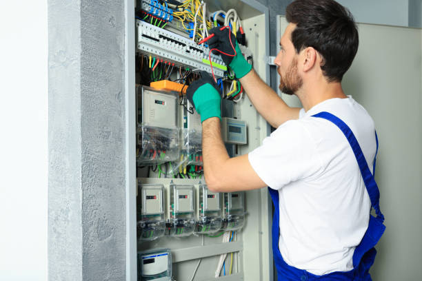 Best Best Electricians Near Me  in Osgood, IN