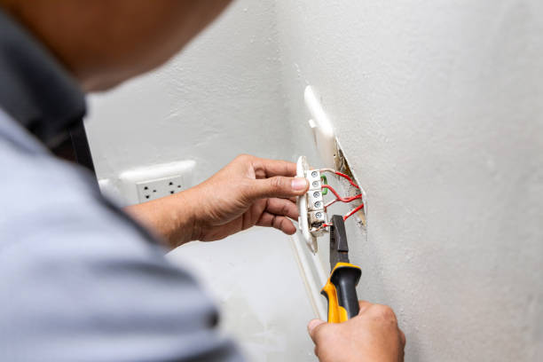 Best Home Electrical Repair  in Osgood, IN