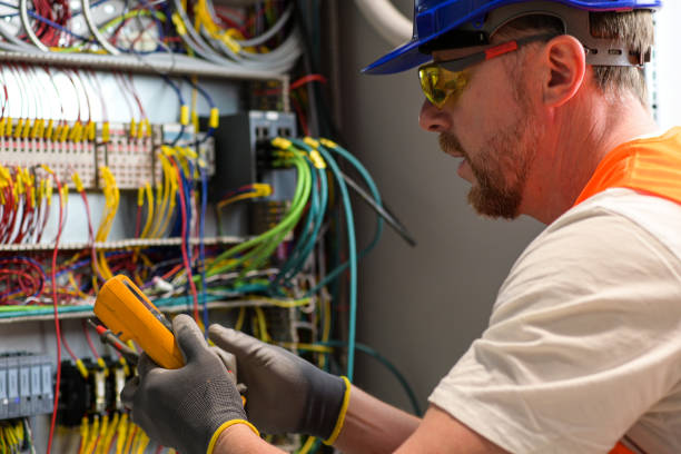 Best Electrician for Home Renovation  in Osgood, IN
